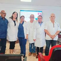 Concluye la Tercera Edición del Programa de Maestría en Cirugía de Mínimo Acceso
