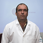 Andrey FernÃ¡ndez RamÃ­rez, Vice-Director Administrativo CNCMA