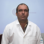 Andrey Fernández Ramírez, Vice-Director Administrativo CNCMA