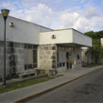 Centro de CirugÃ­a EndoscÃ³pica, Hospital Calixto GarcÃ­a