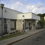 Centro de Cirugía Endoscópica, Hospital Calixto García