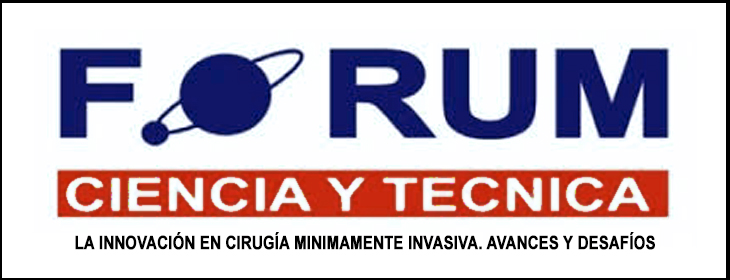 Forum de ciencia y técnica e innovación tecnológica