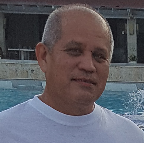 Dr. Roberto Sanchez Tamaki