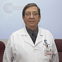 Julián F. Ruiz Torres, Direcotr CNCMA