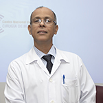 Rafel Torres Peña, Vice-Director Asistencia Médica CNCMA