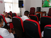 Entrenamiento en cirugía